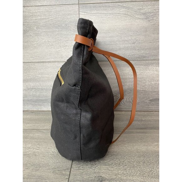 Cathys Concepts Personalized Convertible Backpack tote B000077 - Picture 3 of 6